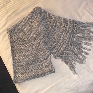 TREASURE & BOND scarf